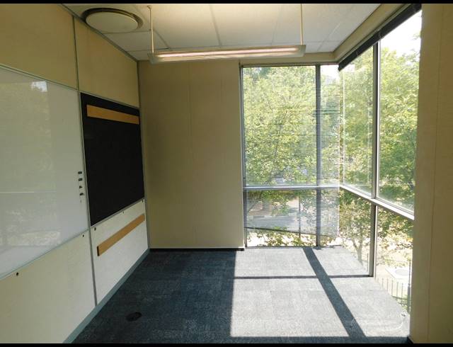 1,020M² OFFICE TO LET IN ILLOVO